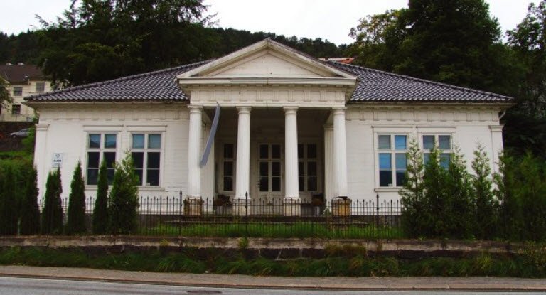 Urdihuset AS, Bergen, Norway, Norway